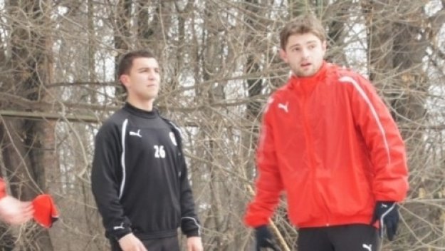 Локо (Сф) се отказа от юношата на Партизан