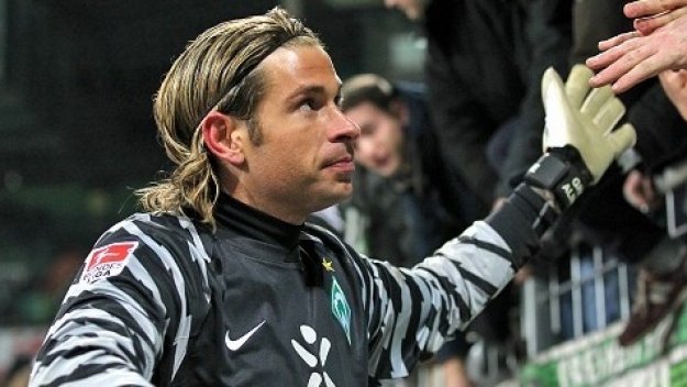 Тим Вийзе не иска да чака дълго Вердер