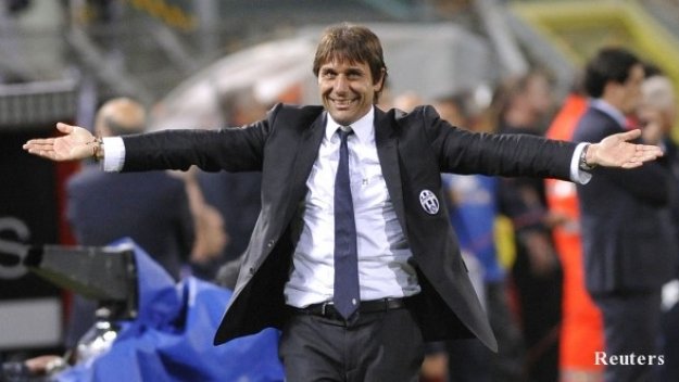 Такинарди: Конте е тръгнал по пътя на Моуриньо