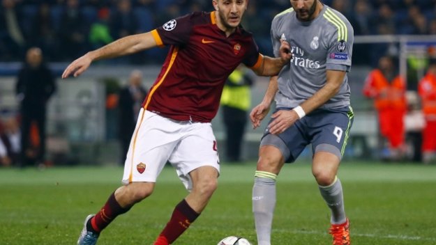 И милионите от Русия заиграха: Зенит вади 30 млн. евро за играч на Рома