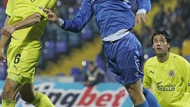 И Милиев аут срещу Славия