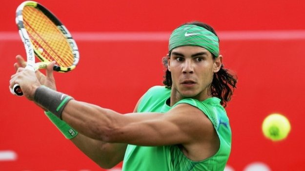 Надал отново ще играе на Киунс