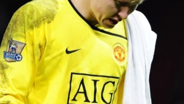 Томаш Кушчак подписа с Брайтън за 2 години