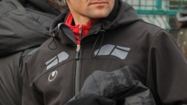 Радуканов: Отиваме в Монтана за победа