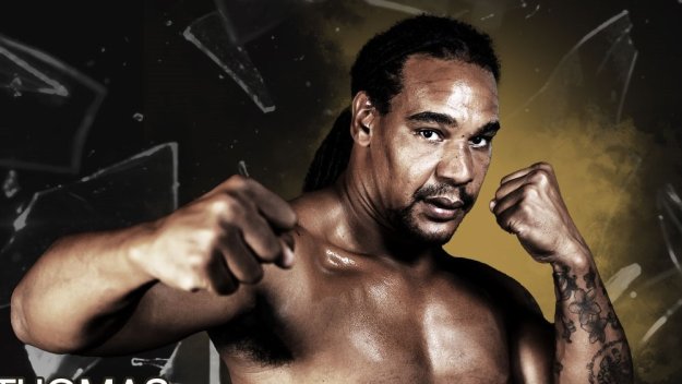 Томас Бриджуотър: Идвам за доминация и зрелище на SENSHI Grand Prix