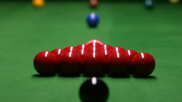 Световното по снукър предлага рекорден джакпот