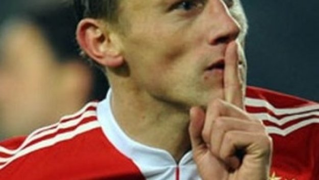 Ивица Олич готов за Хофенхайм през уикенда