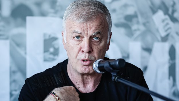 Наско Сираков с нов заядлив коментар за Мъри Стоилов