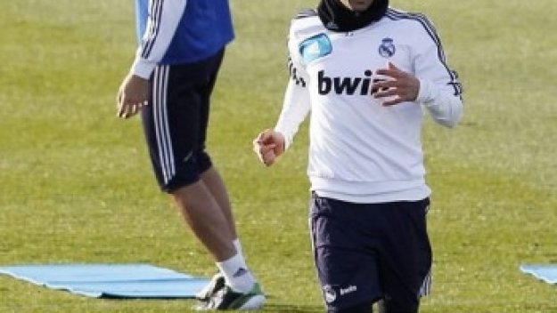 Карвальо титуляр в лигата след 8 месеца