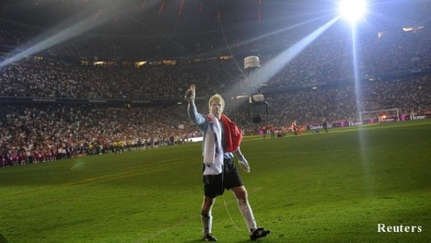 Кан: Байерн отнема топката по-рано, в Дортмунд липсва концентрация