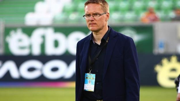 Треньорът на Лудогорец след 3:0: Не съм доволен от пропуските
