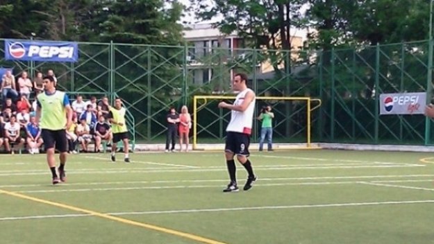 Бербо и БТП Юнак крачат към титлата в Слънчев бряг