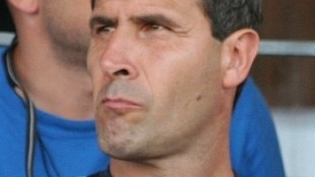 Херо: Не трябва да бъдем футболни овчарчета