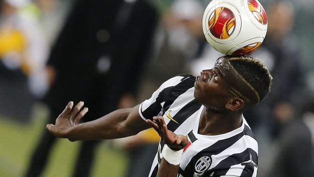 "Тутоспорт": Ман Сити със супероферта за Погба