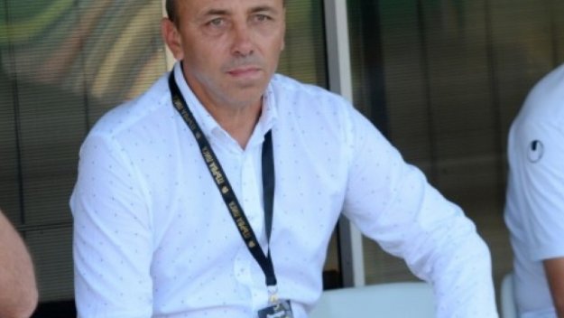 Илиан Илиев пусна "моряците" в дълга почивка