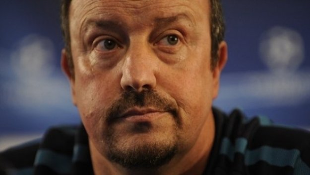 Морати вече мисли за Спалети