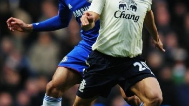 Босингва преподписва за още година с Челси, няма да ходи в Милан