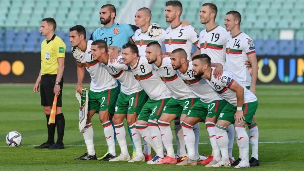 Тодор Неделев се закани: България трябва да тръгне с две победи