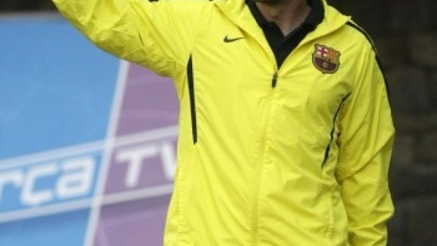 Шави: Барса е №1 за последните 20 години