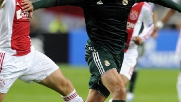 Кака: На правилния път съм