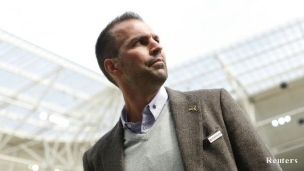 &quot;Хофе&quot; остана без треньор