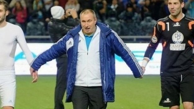 Астана на Мъри крачи уверено към нова титла