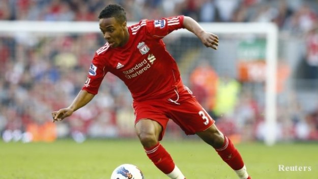 Роджърс задържа Рахим Стърлинг, няма да го преотстъпва