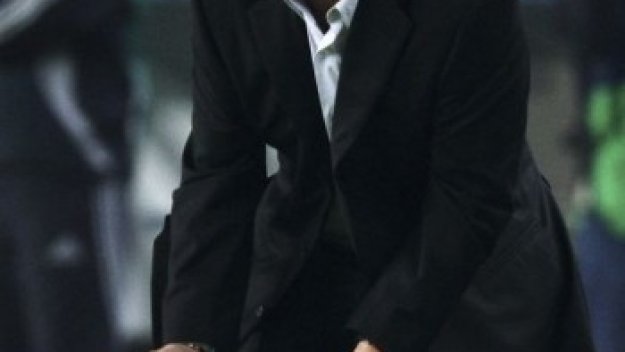 Официално: Зико парафира за 1 година с Ирак