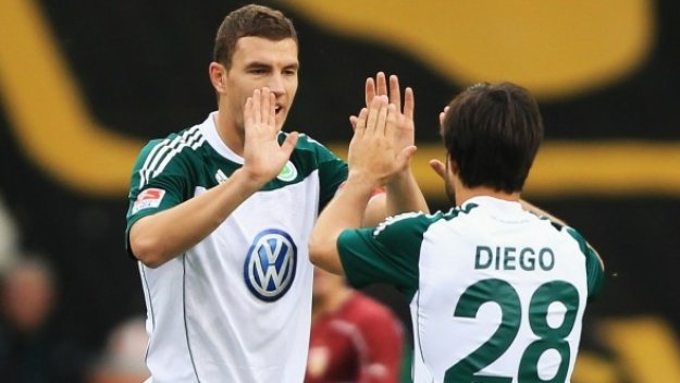 Присъдиха чужд гол на Джеко