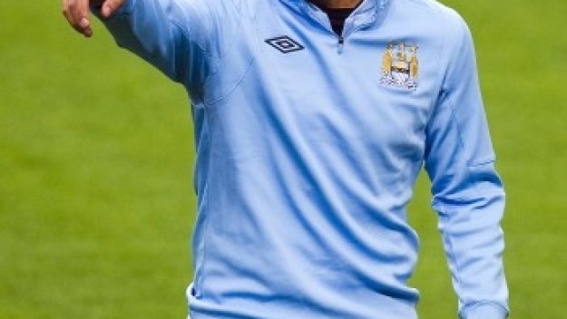 Арестуваха Карлос Тевес