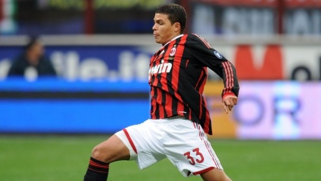 Индзаги: Тиаго Силва е най-добрият защитник в света