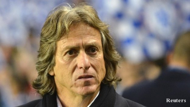 Жорже Жесус: Представихме се по-добре от Челси