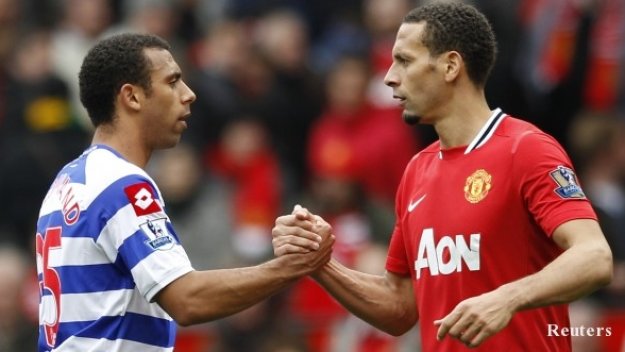 Рио Фърдинанд иска помощ от брат си за титлата