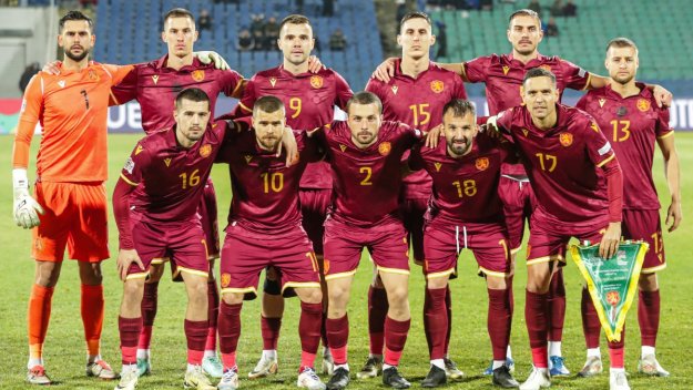 Капитанът на България видял психологически проблем