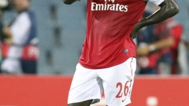 Фримпонг се надява да бъде пратен под наем