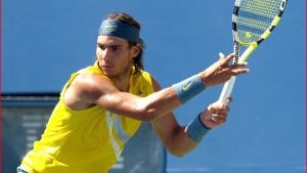 Рафа Надал се класира за осминафиналите на U.S. Open