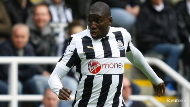 В Нюкасъл треперят за Демба Ба