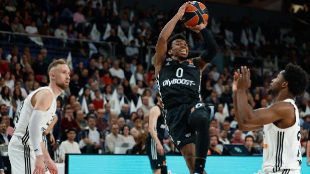 Всички резултати и класирания в НБА