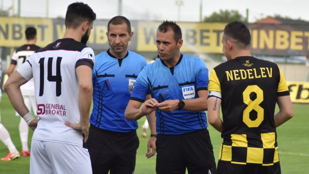 Преди пловдивското дерби: Локо и Ботев получиха подкрепа от разстояние