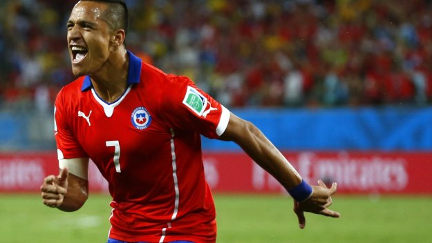 Феновете на Арсенал дочакаха своя звезден нападател