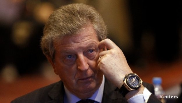 Рой Ходжсън: Дължим много на феновете ни