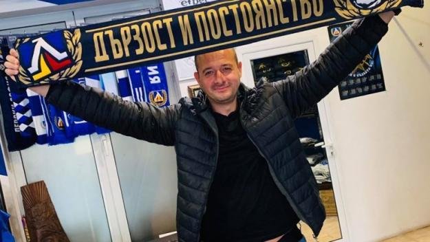 Арестуваха Любо Младежа заради убийство на куче?
