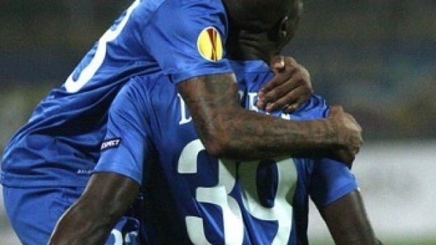 Гара излезе от зандана, тренира с Левски от 16.00 ч.