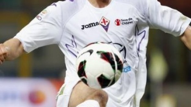 Арсенал се прицели в Стеван Йоветич