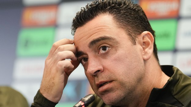 Барса ще играе само финали