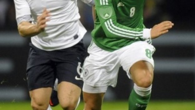 ПРОГНОЗА: Франция - Германия