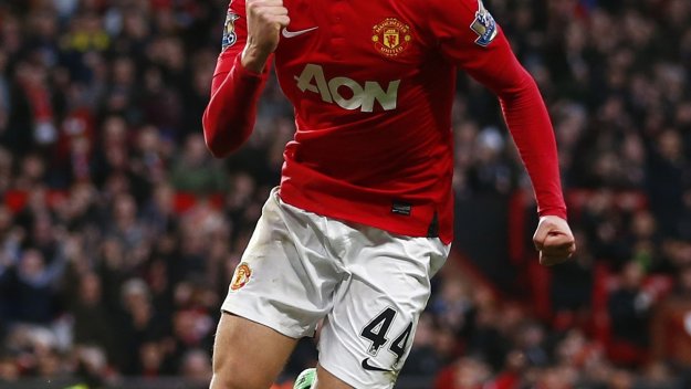 Янузай: Искам да бъда най-добрият в Юнайтед