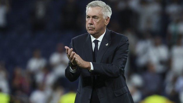 Гръм от Бразилия! Анчелоти следи звезда на Левски