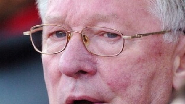 Сър Алекс: Чичарито бе страхотен