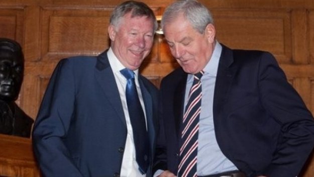 Уолтър Смит: Нямаше дузпа за Юнайтед